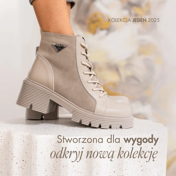 Buty online - WL 2025