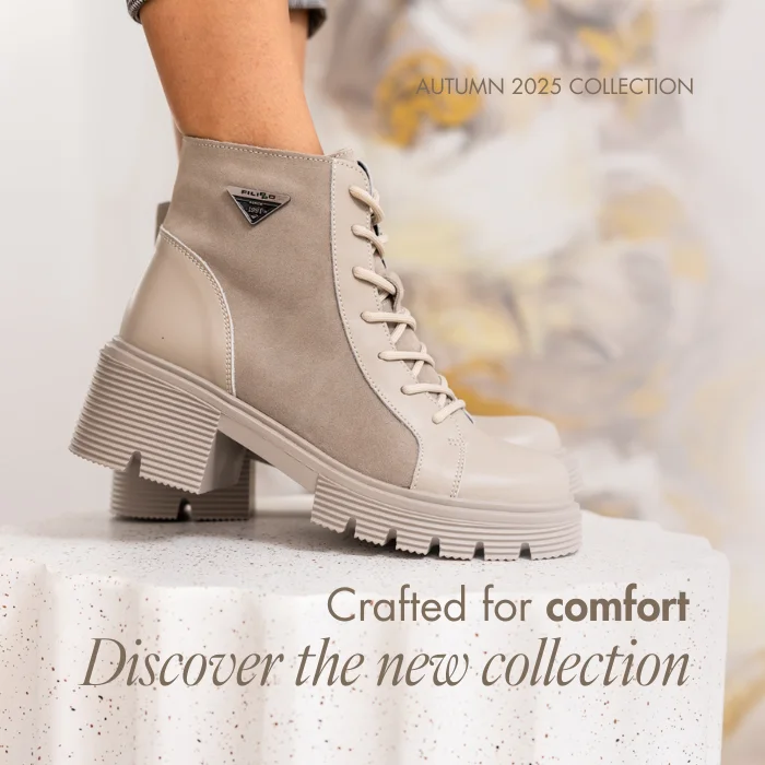 Shoes online - SS 2025