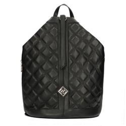 Backpack Filippo TD0331/22 BK black