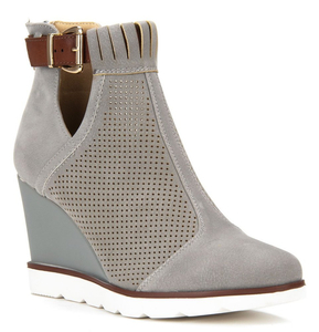 Filippo ankle boots DBT207/20 GR Grey