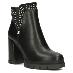 Filippo ankle boots DBT4838/23 BK black