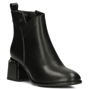 Filippo ankle boots DBT4856/23 BK black