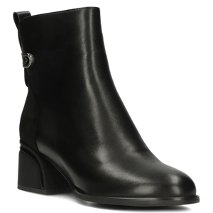 Filippo ankle boots DBT4887/23 BK black