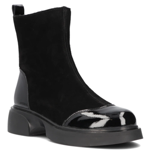 Filippo ankle boots DBT6365/24 BK black