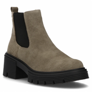 Filippo ankle boots DBT6464/24 TP taupe