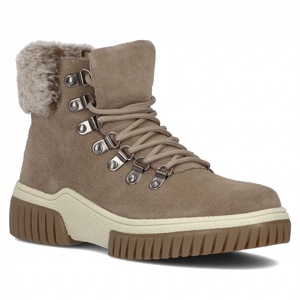 Filippo ankle boots DBT6489/24 TP taupe