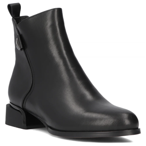 Filippo ankle boots DBT6591/24 BK black