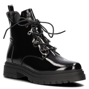 Filippo boots DBT3035/21 BK black