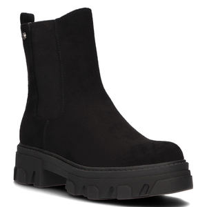 Filippo boots DBT3405/21 BK black