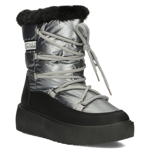 Filippo snow boots DBT4239/22 GR grey