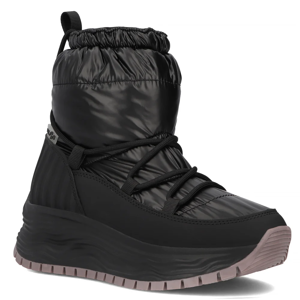 Filippo snow boots DBT6647/24 BK black