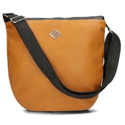 Handbag Filippo Messenger Bag TD0142/22 YL yellow