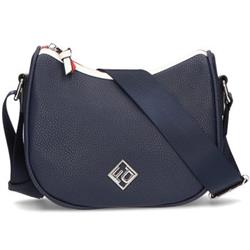 Handbag Filippo Messenger Bag TD0169/21 NV navy blue