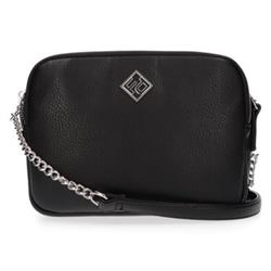 Handbag Filippo Messenger Bag TD0177/22 BK black