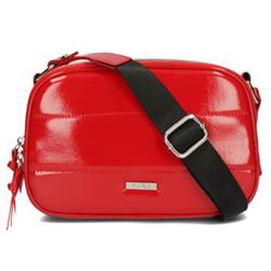 Handbag Filippo Messenger Bag TD0226/22 RD red