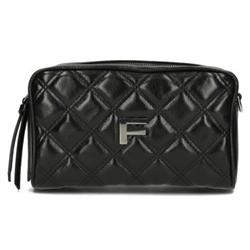 Handbag Filippo Messenger Bag TD0354/22 BK black
