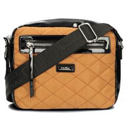 Handbag Filippo Messenger Bag TD0369/22 YL yellow