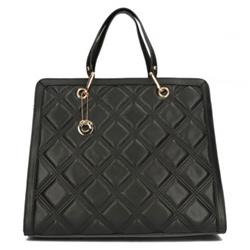 Handbag Filippo TD0344/22 BK black