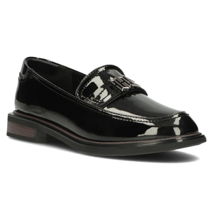 Leather lords Filippo DP4735/24 BK black