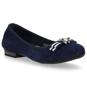 Shoes Filippo DP1214/20 NV Navy