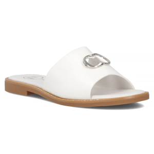 Slippers Filippo DK6216/24 WH white