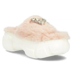 Slippers Filippo DK6688/24 PI pink