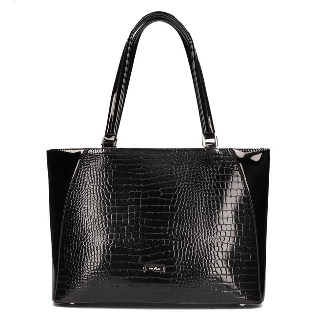 Bag Filippo TD0212/22 BK black