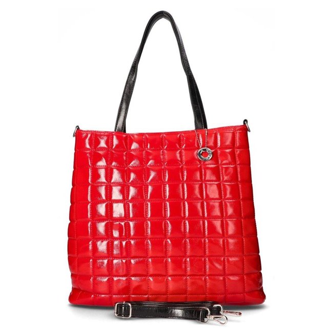 Bag Filippo TD0216/21 RD red