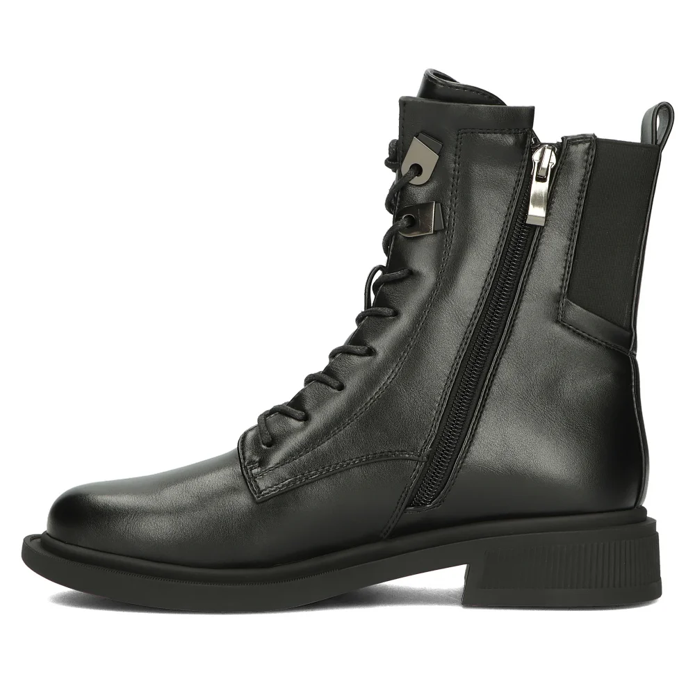 Boots Filippo DBT4853/23 BK black