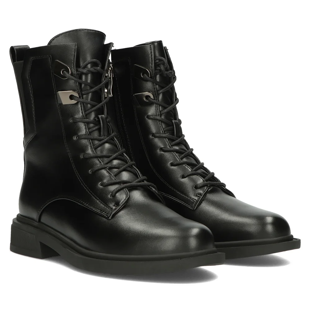 Boots Filippo DBT4853/23 BK black