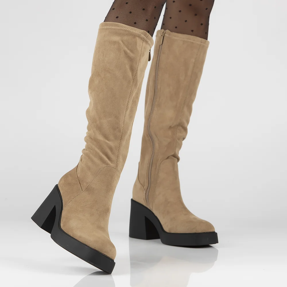 Boots Filippo DKZ4999/23 BE beige