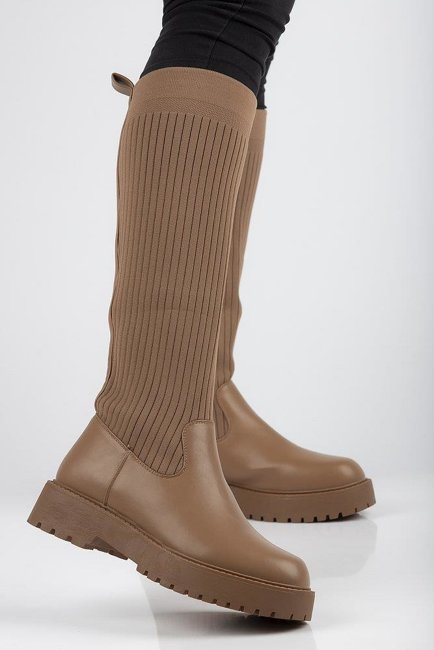 Boots Filippo HQ269 khaki