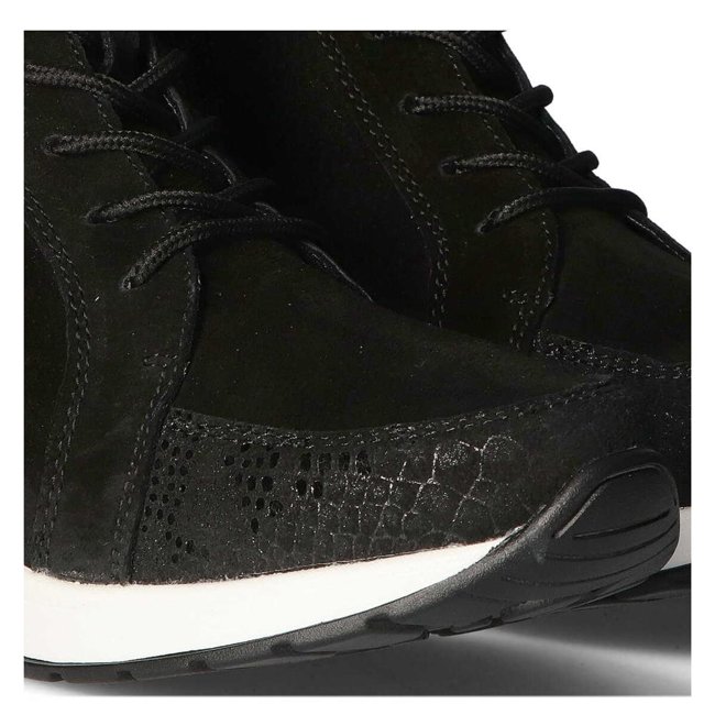 Filippo DBT1504/20 BK sneakers black