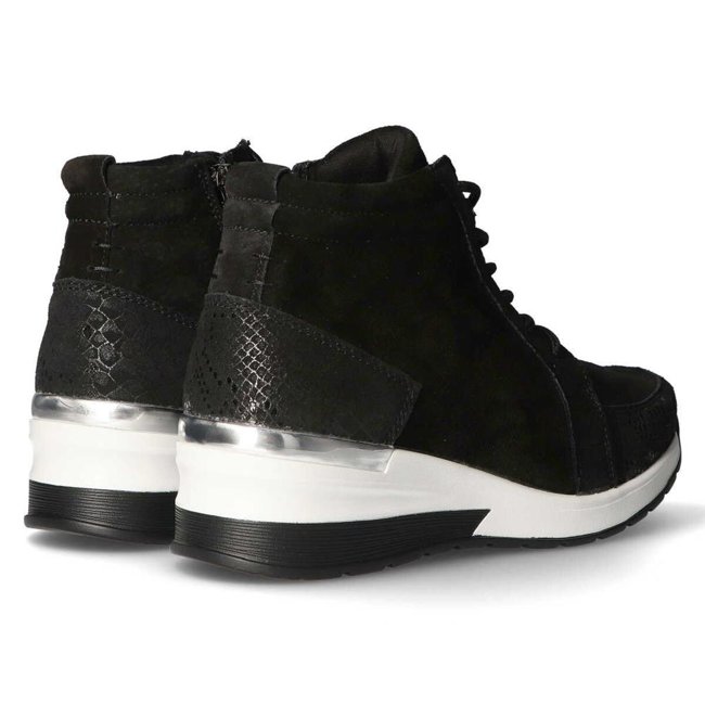 Filippo DBT1504/20 BK sneakers black