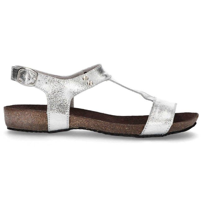 Filippo DS1271/20 SI sandals silver