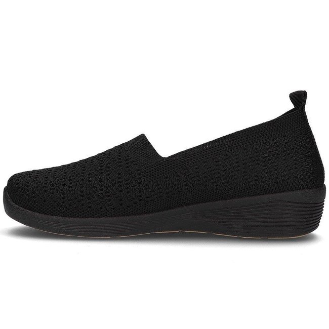 Filippo DTN2296/21 BK sneakers black