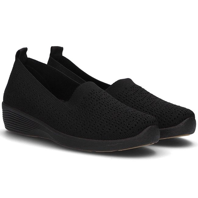 Filippo DTN2296/21 BK sneakers black