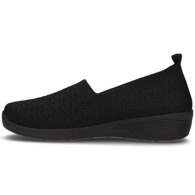 Filippo DTN2296/22 BK sneakers black