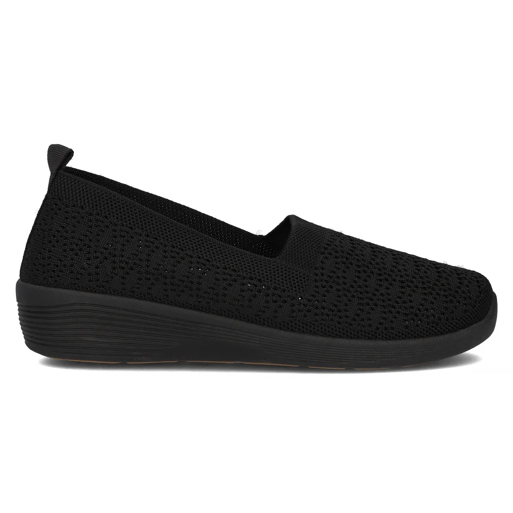 Filippo DTN2296/24 BK sneakers black