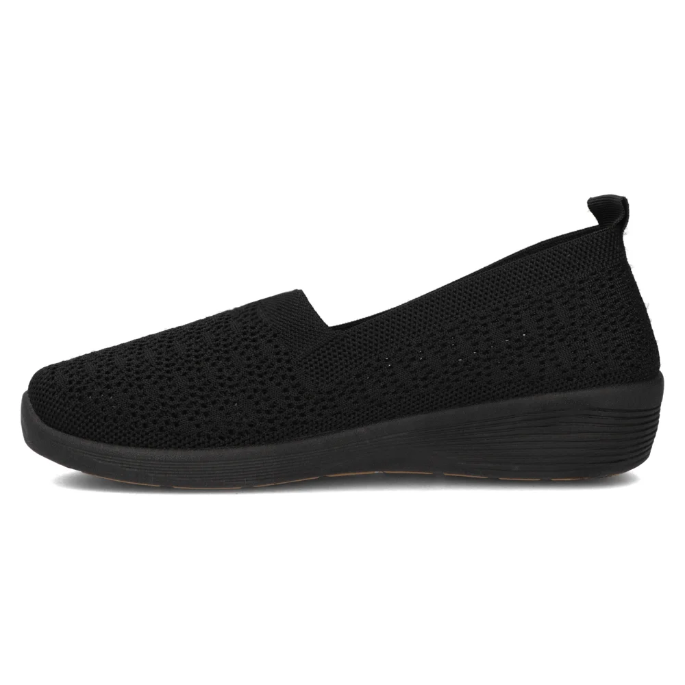 Filippo DTN2296/24 BK sneakers black