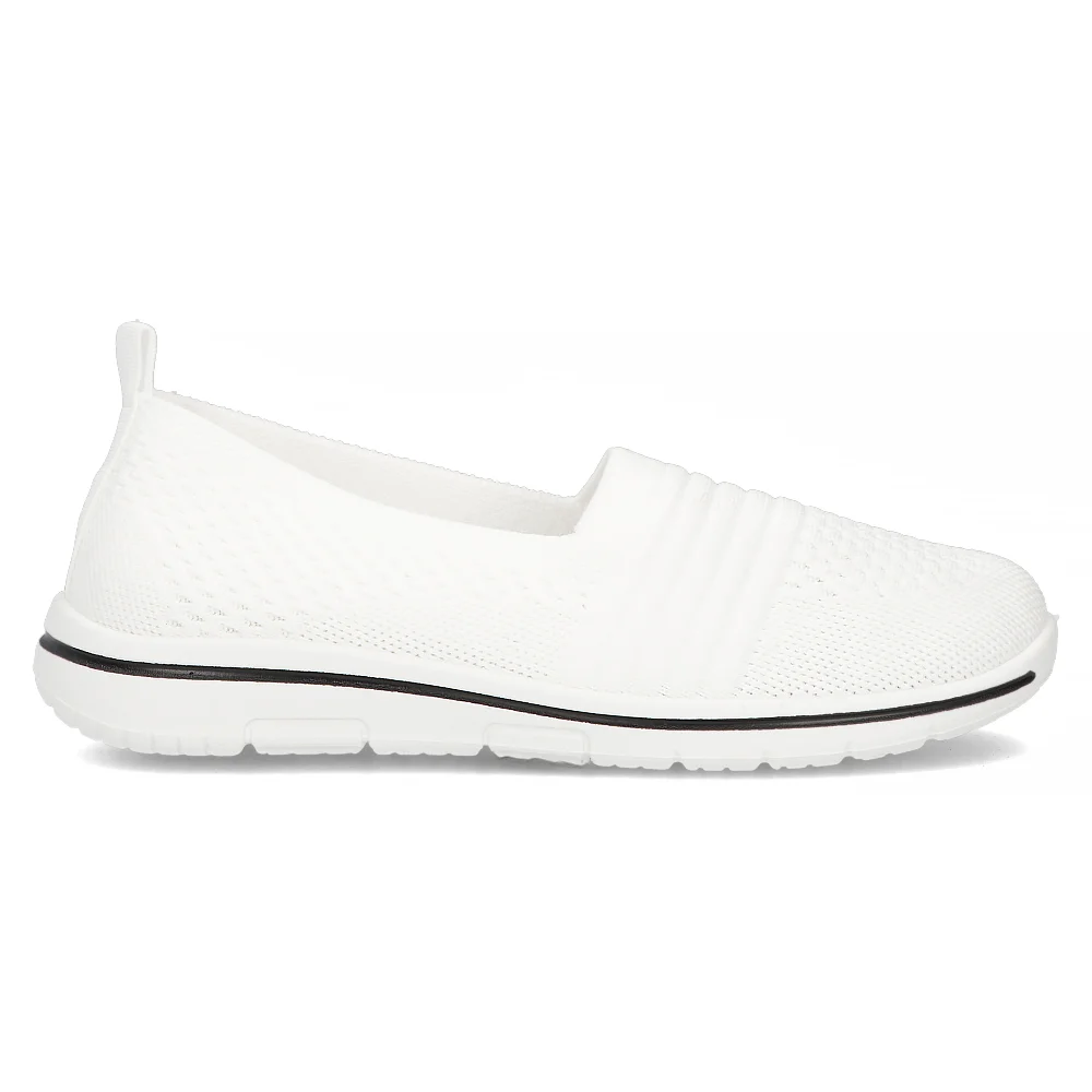 Filippo DTN6255/24 WH white Shoes