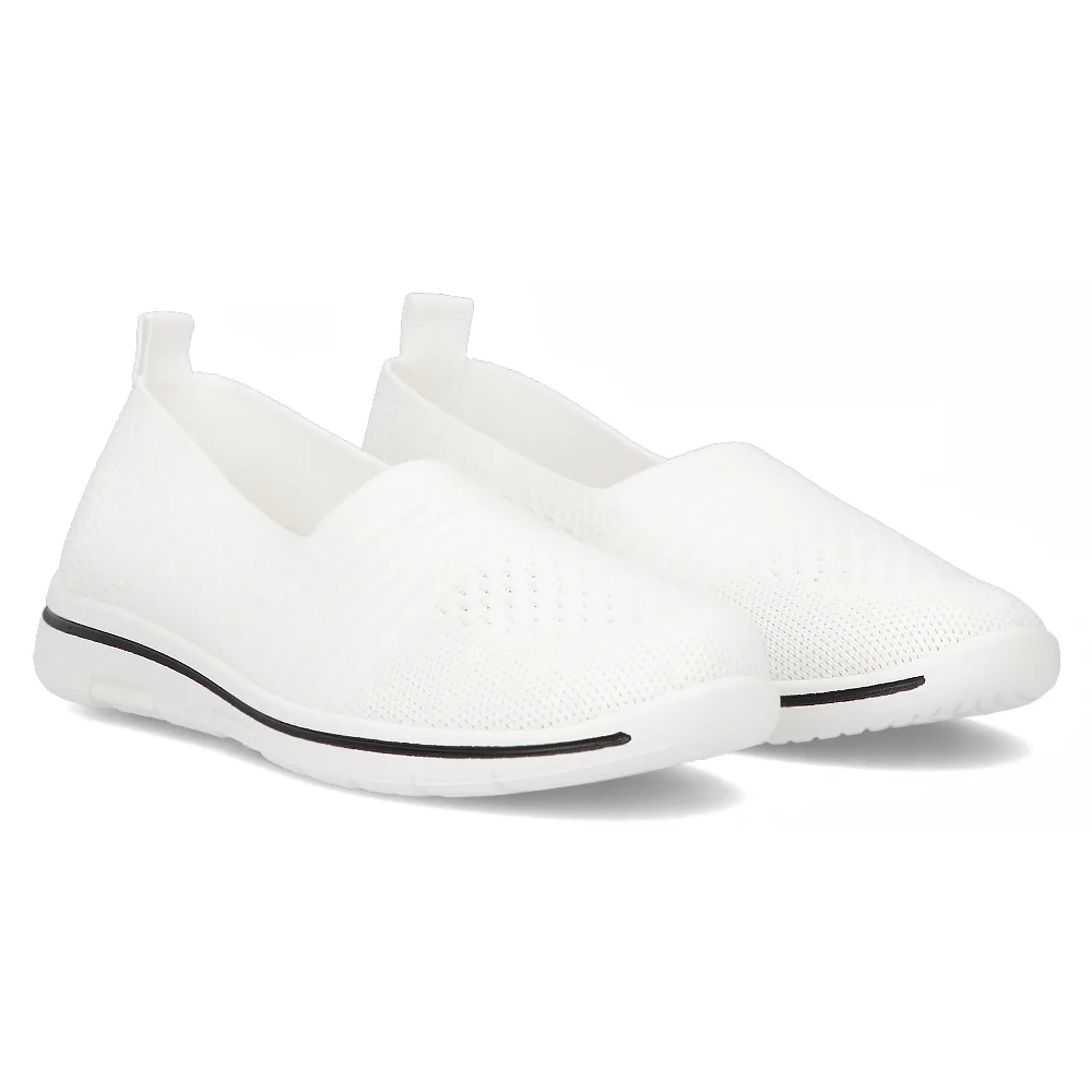 Filippo DTN6255/24 WH white Shoes