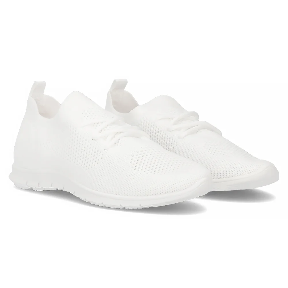 Filippo DTN6258/24 WH white Shoes