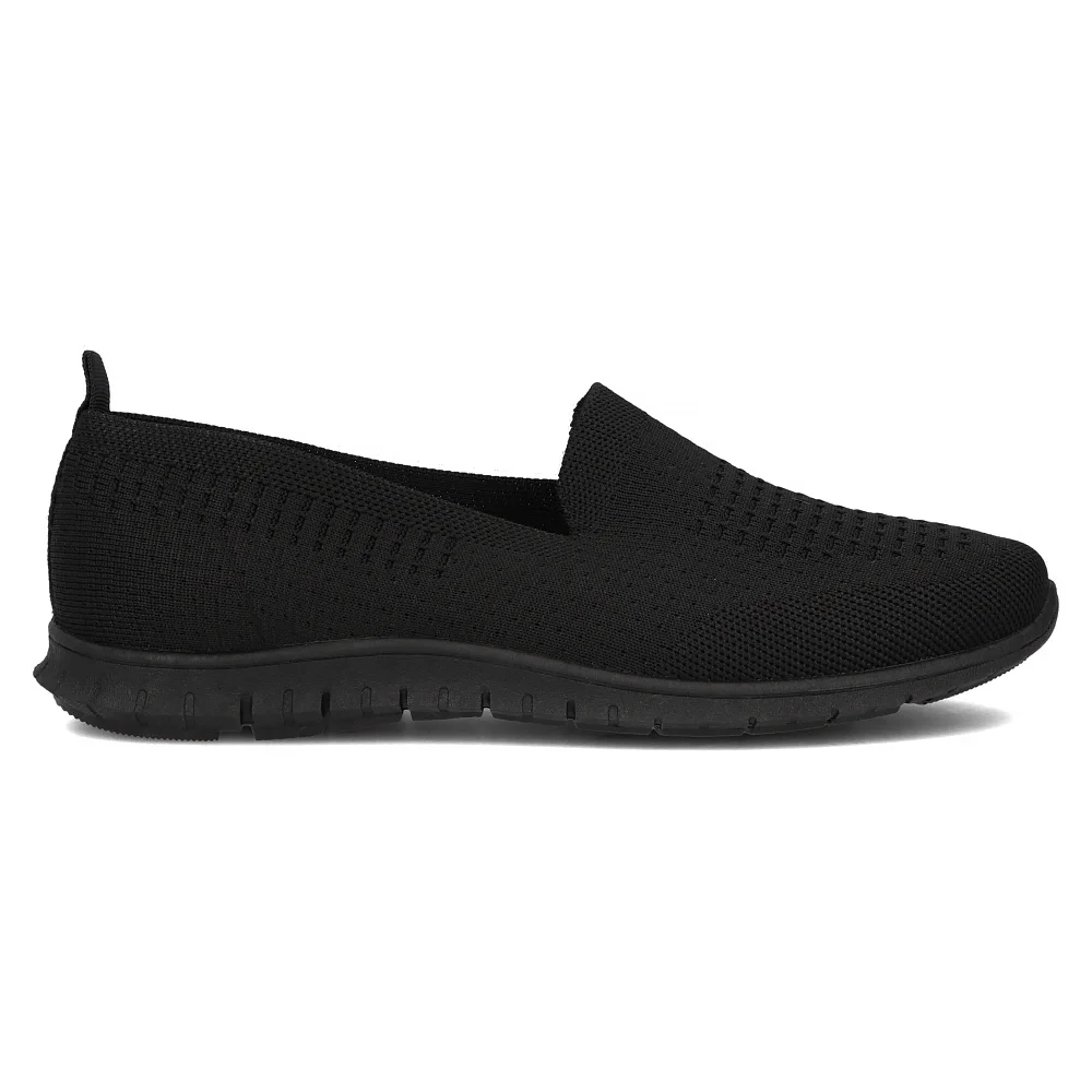 Filippo DTN6259/24 BK Black Shoes