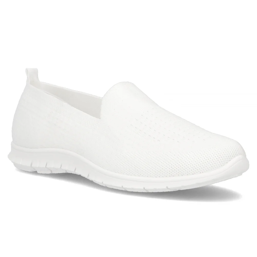 Filippo DTN6259/24 WH white Shoes