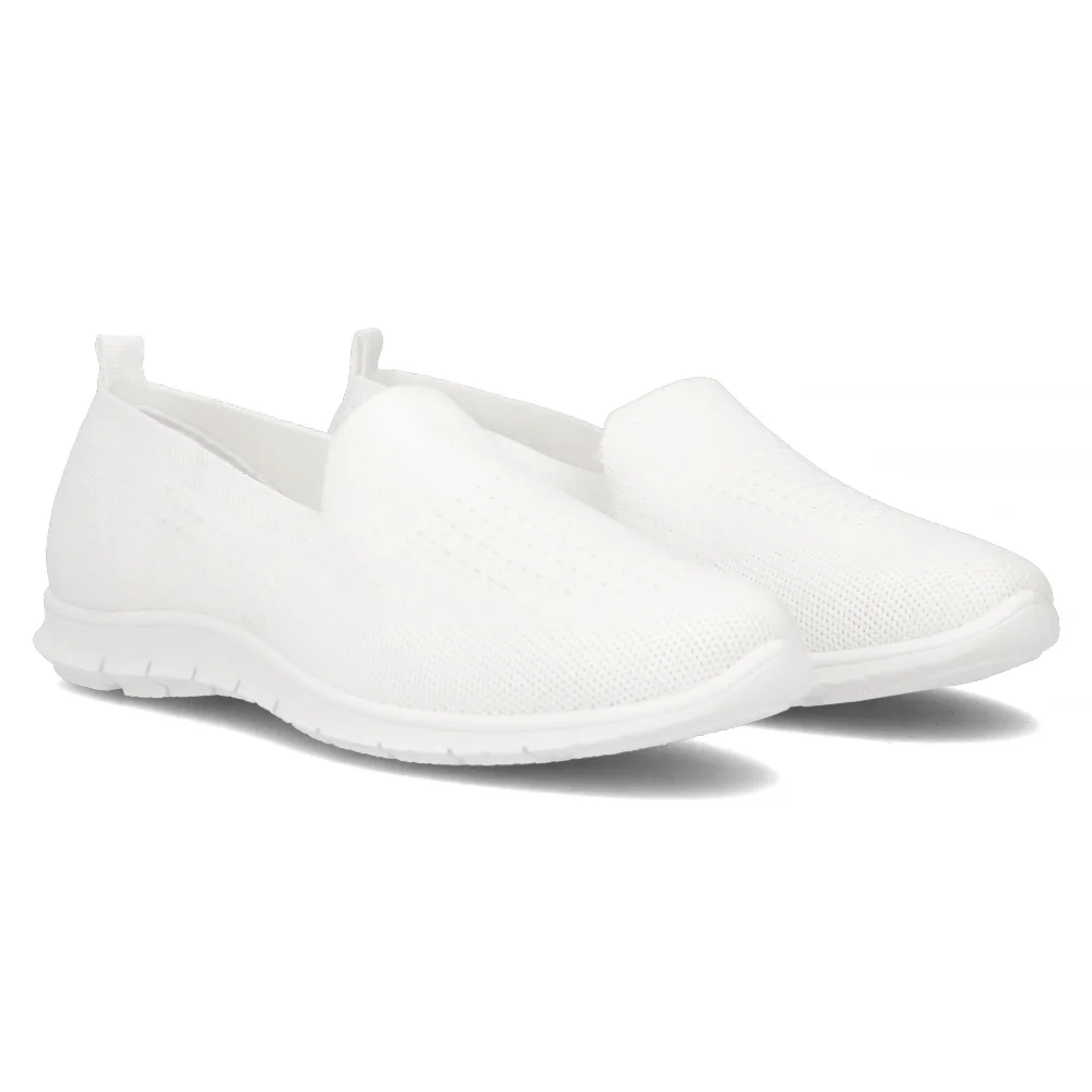 Filippo DTN6259/24 WH white Shoes