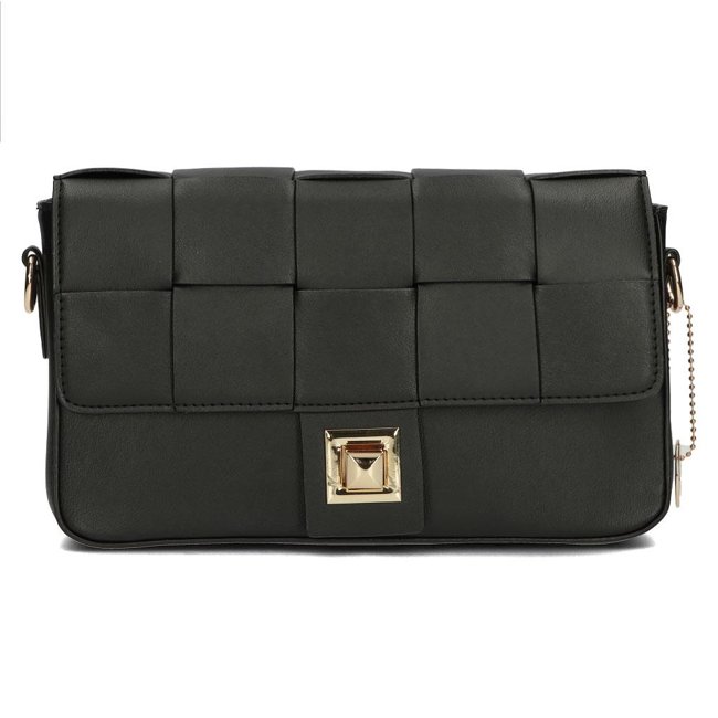 Filippo Messenger Bag  TD0261/22 BK black