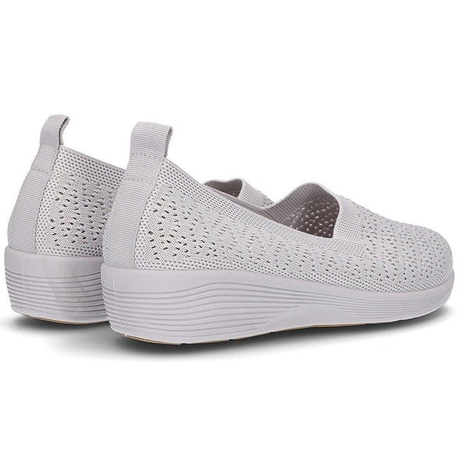 Filippo SNEAKers DTN2296/21 GR grey