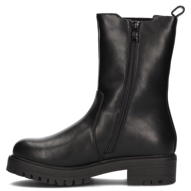 Filippo ankle boots DBT3001/22 BK black