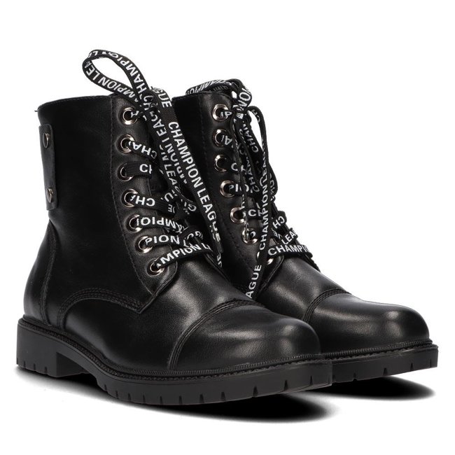 Filippo ankle boots DBT3069/21 BK black